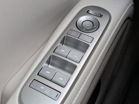 New 2026 Hyundai Tucson SEL image 29