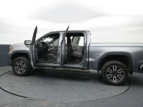 Used 2020 GMC Sierra 1500 AT4 w/ AT4 Premium Package AWD/4WD image 51