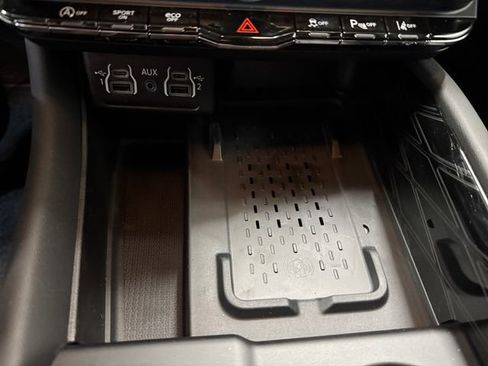New 2026 Dodge Durango GT AWD/4WD image 16