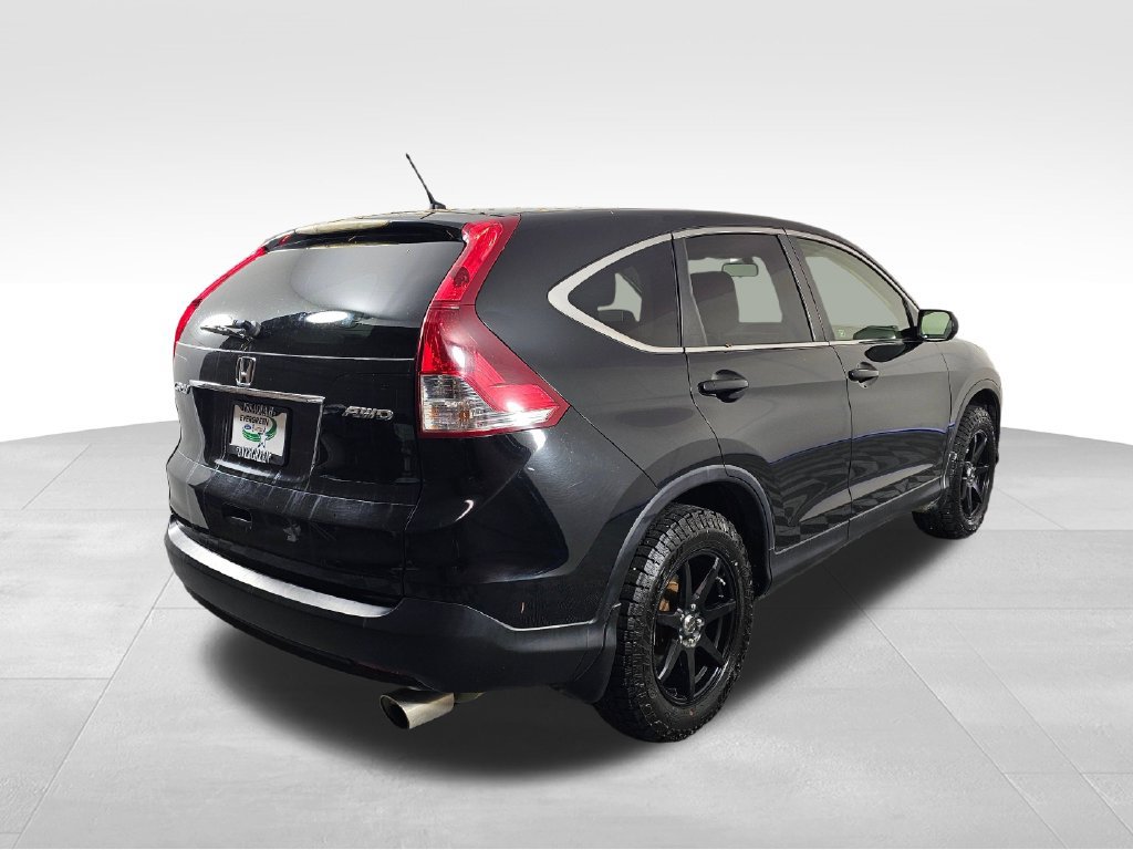 Used 2012 Honda CR-V EX image 7