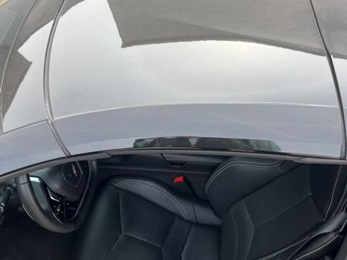 Used 2023 Chevrolet Corvette Stingray Preferred Conv w/ 2LT image 9