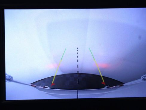 Used 2023 RAM ProMaster 2500 image 19