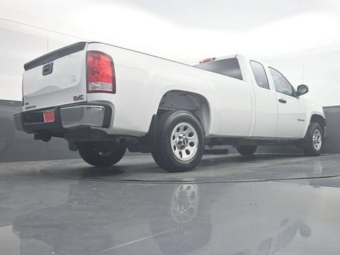 Used 2012 GMC Sierra 1500 W/T RWD image 31