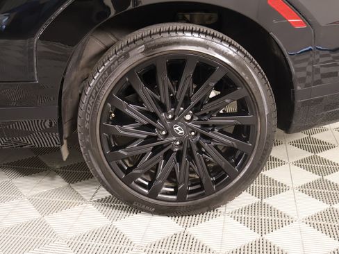 Used 2025 Hyundai Santa Fe Calligraphy image 20