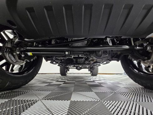 New 2026 Jeep Wrangler Unlimited Sport AWD/4WD image 33