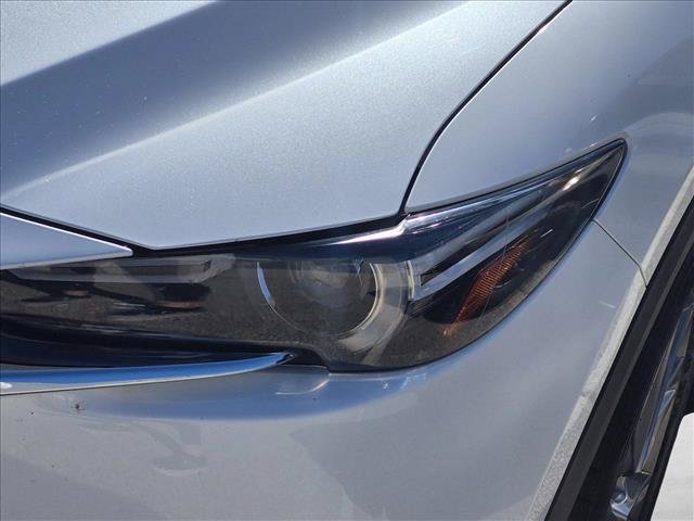 Used 2019 MAZDA CX-5 Grand Touring AWD/4WD image 17