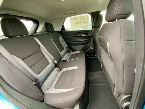 New 2026 Chevrolet TrailBlazer LT w/ LT Cold Weather Package image 25