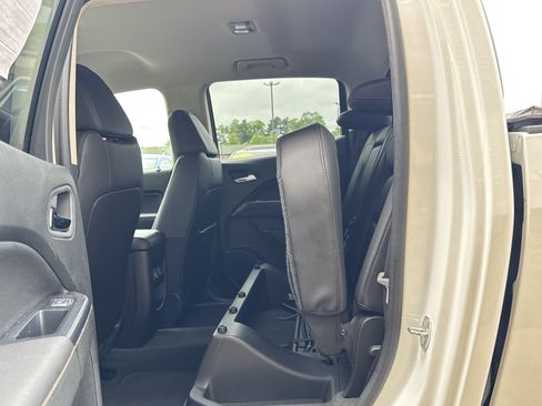 Used 2021 GMC Canyon AT4 image 10