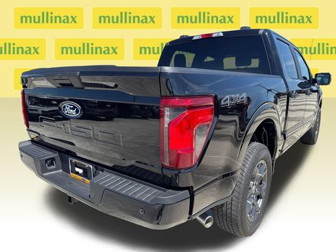 New 2026 Ford F150 STX w/ Equipment Group 200A AWD/4WD image 14