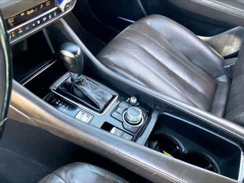 Used 2018 MAZDA MAZDA6 Signature image 17