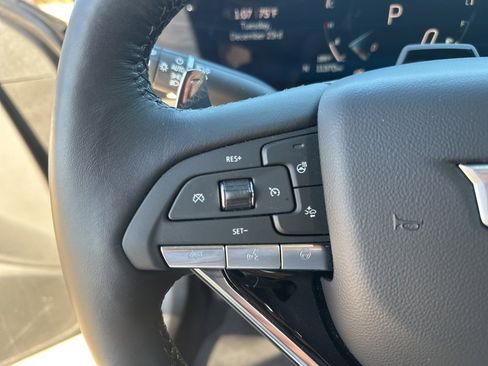 Certified 2025 Cadillac CT5 Premium Luxury image 21