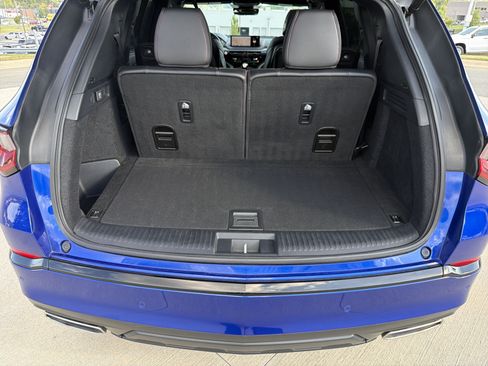 Certified 2024 Acura MDX A-Spec AWD/4WD image 31