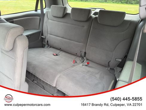 Used 2010 Honda Odyssey EX image 11