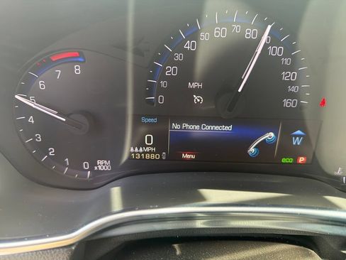 Used 2013 Cadillac SRX Performance w/ Driver Awareness Package AWD/4WD image 10
