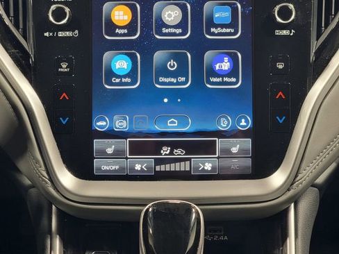 Certified 2025 Subaru Legacy Premium w/ Popular Package #1A image 20