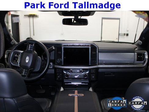 Used 2024 Ford F350 Platinum image 30
