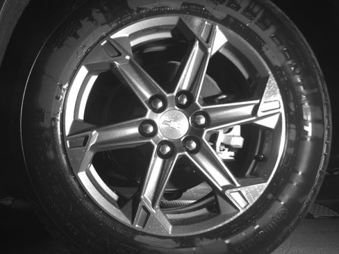 Used 2025 Chevrolet Blazer LT image 14