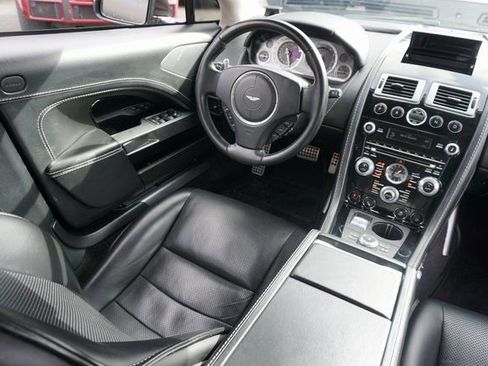 Used 2012 Aston Martin Rapide Luxe image 7