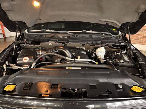 Used 2015 RAM 1500 Sport w/ Convenience Group image 35