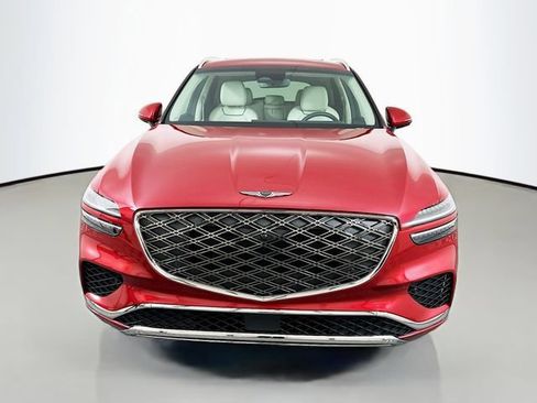 New 2026 Genesis GV70 2.5T Advanced AWD/4WD image 2