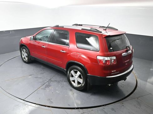 Used 2012 GMC Acadia SLT AWD/4WD image 20