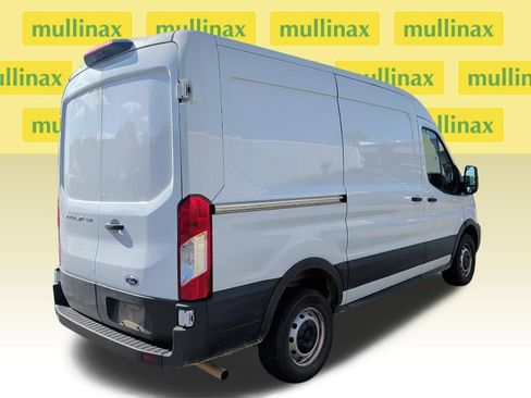 Used 2023 Ford Transit 250 Medium Roof image 6