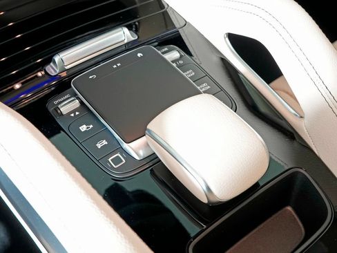 Certified 2026 Mercedes-Benz GLE 350 4MATIC image 26