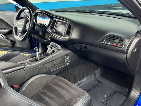 Used 2020 Dodge Challenger R/T Scat Pack image 13