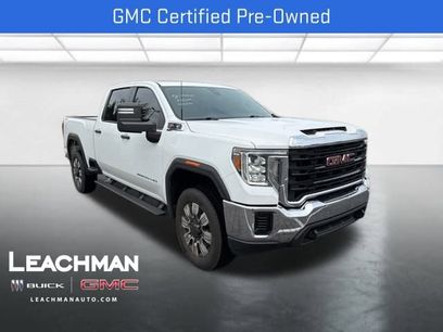 Certified 2023 GMC Sierra 2500 Pro w/ Convenience Package