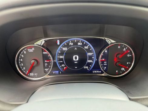 Used 2023 GMC Acadia Denali AWD/4WD image 22