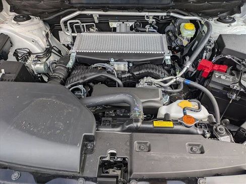 New 2026 Subaru Ascent Limited image 16