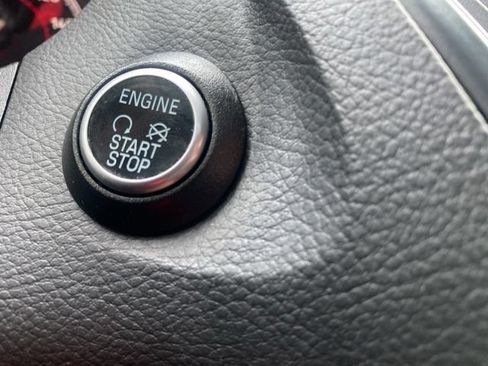 Used 2016 Ford Focus ST FWD image 19