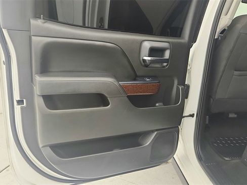 Used 2016 GMC Sierra 1500 SLE w/ Texas SLE Value Package image 26