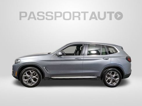Used 2023 BMW X3 xDrive30i w/ Convenience Package image 2