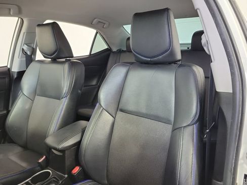 Used 2017 Toyota Corolla SE FWD image 20