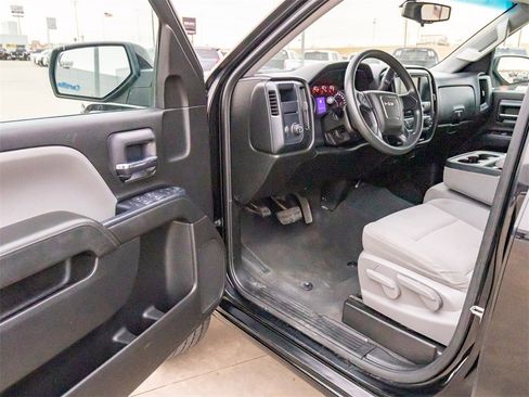 Used 2019 GMC Sierra 1500 Limited w/ Elevation Edition image 20