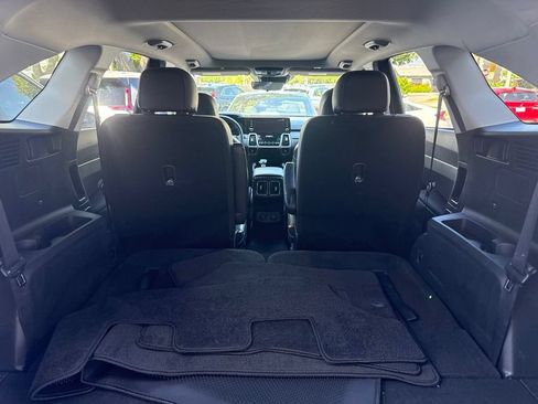 Used 2022 Kia Sorento EX w/ Panoramic Sunroof Package FWD image 7