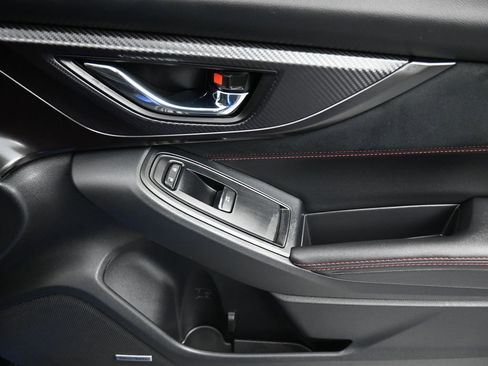 Used 2022 Subaru WRX GT image 38