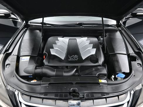 Used 2012 Hyundai Equus Signature RWD image 31