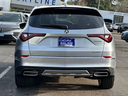 New 2026 Acura MDX w/ Technology Package image 4