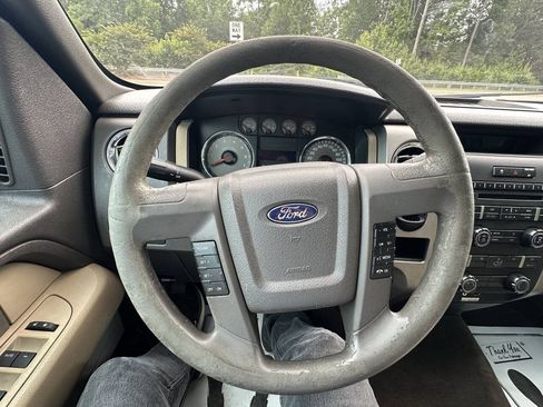 Used 2009 Ford F150 XLT RWD image 18