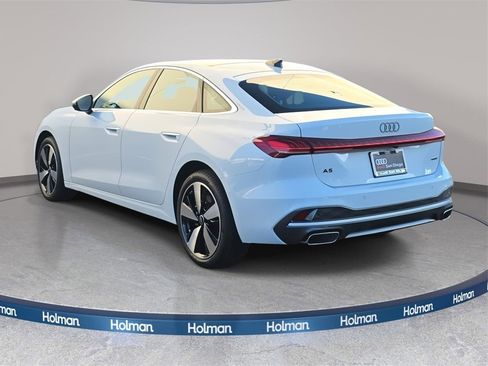 New 2025 Audi A5 2.0T Premium Plus image 5