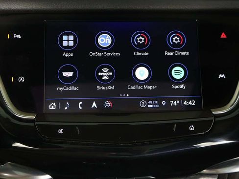 Used 2023 Cadillac XT6 Premium Luxury AWD/4WD image 54