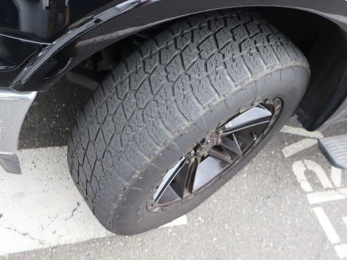 Used 2018 Ford F150 Lariat w/ Equipment Group 502A Luxury image 42