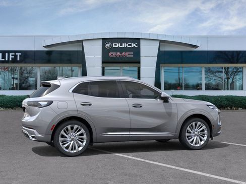 New 2026 Buick Envision Avenir image 29