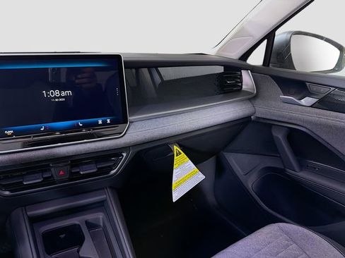 New 2026 Volkswagen Tiguan S image 22