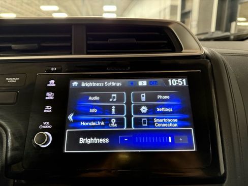 Used 2019 Honda Fit EX image 12