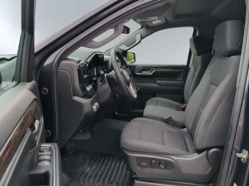 Used 2024 GMC Sierra 1500 Elevation AWD/4WD image 16