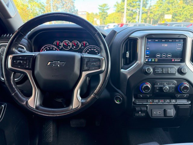 Used 2019 Chevrolet Silverado 1500 RST AWD/4WD image 19