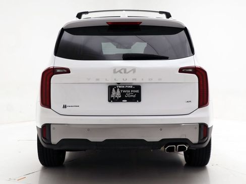 Used 2025 Kia Telluride S AWD/4WD image 7